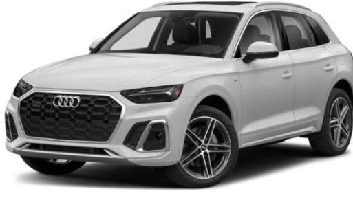 AUDI Q5 E 2021 WA1E2AFY6M2042762 image